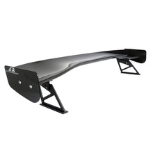 Dodge Charger GTC300 67" Carbon Fiber Adjustable Wing 2006 - 2011
