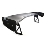 APR Performance GTC-300 Carbon Fiber Adjustable Wing Mazda RX-8 2001-2008