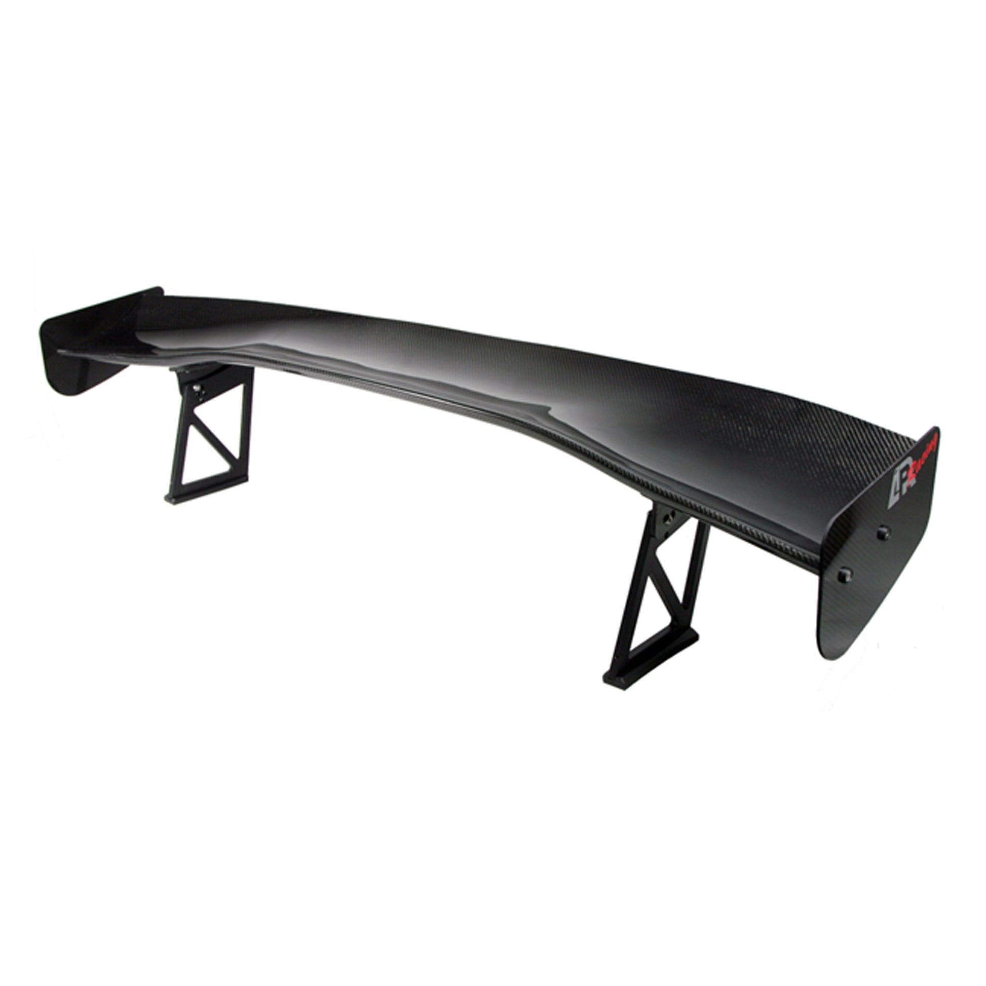 Honda S2000 2000 - 2009 GTC-300 Carbon Fiber Adjustable Wing