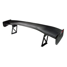 Honda S2000 2000 - 2009 GTC-300 Carbon Fiber Adjustable Wing