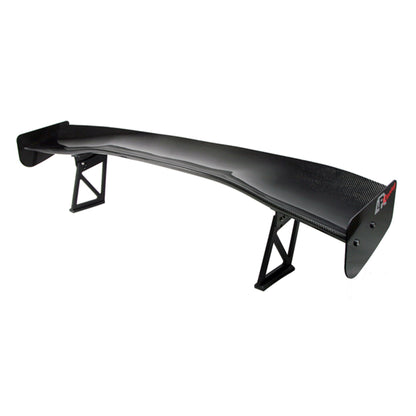 Honda S2000 2000 - 2009 GTC-300 Carbon Fiber Adjustable Wing