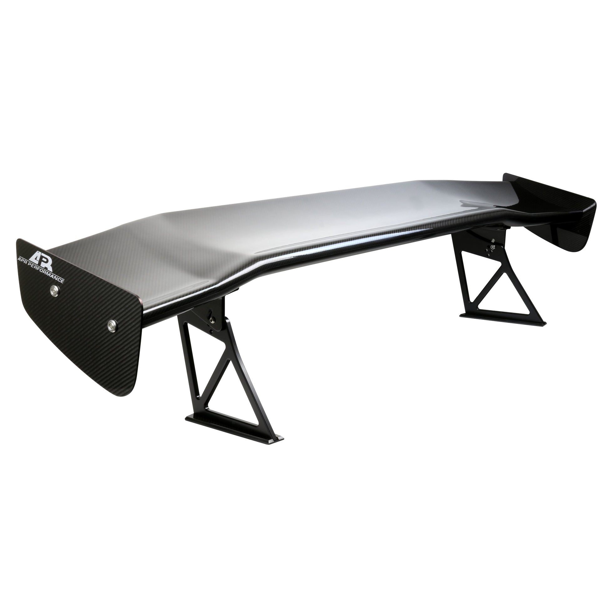 APR Performance 71" GTC-500 Carbon Fiber Adjustable Wing Subaru Impreza WRX | STI 2002-2007