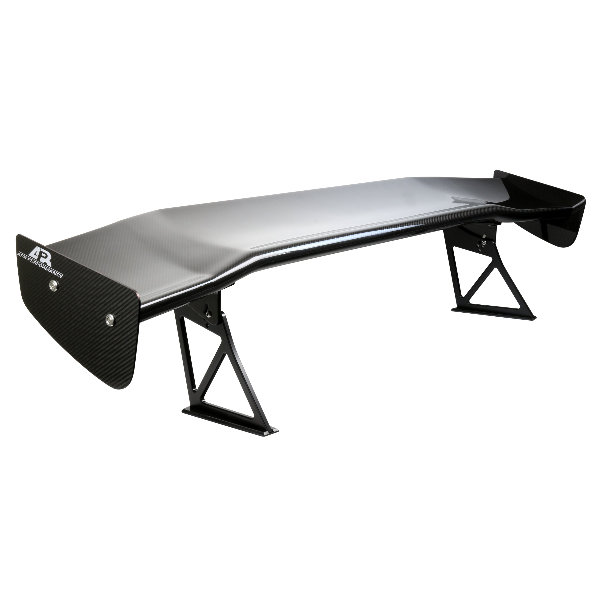 APR Performance 71" GTC-500 Carbon Fiber Adjustable Wing Subaru Impreza WRX | STI 2002-2007