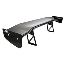 Universal Fitment GTC500 Carbon Fiber Adjustable Wing