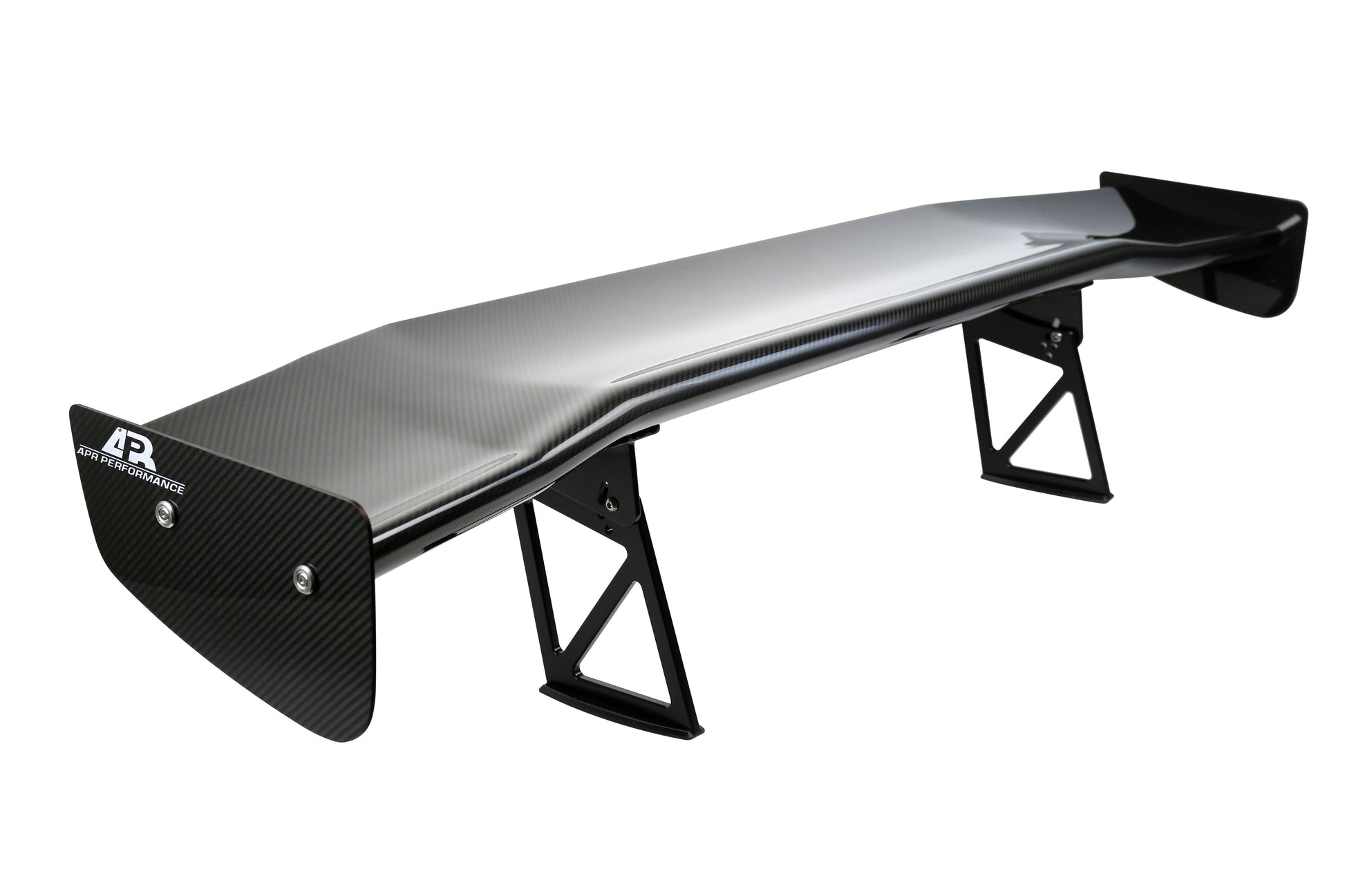Universal Fitment GTC500 Carbon Fiber Adjustable Wing