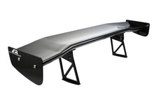Universal Fitment GTC500 Carbon Fiber Adjustable Wing