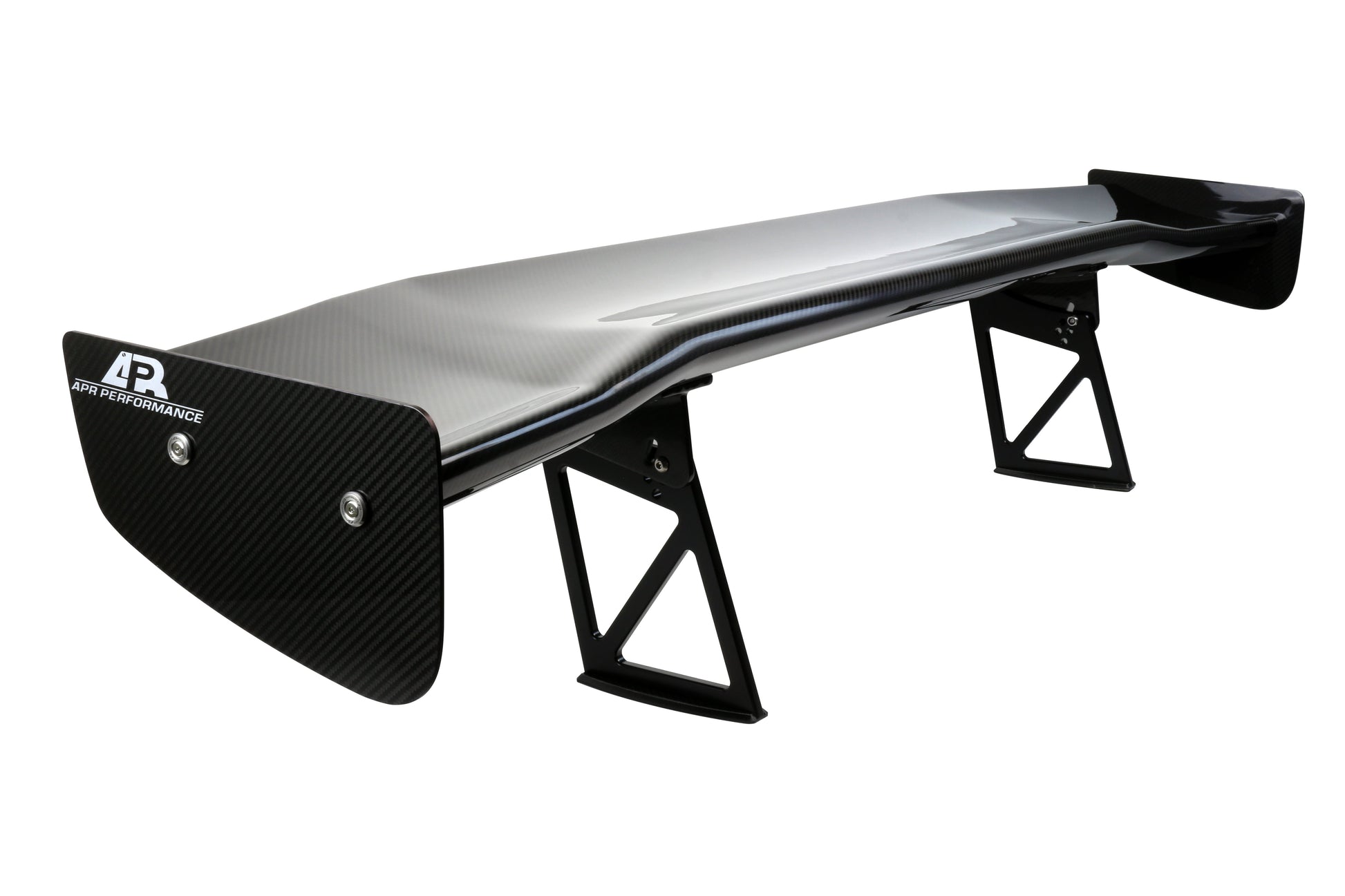 Mazda RX-7 GTC-500 Carbon Fiber Adjustable Wing 1993 - 2002