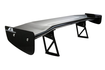 Mazda RX-7 GTC-500 Carbon Fiber Adjustable Wing 1993 - 2002