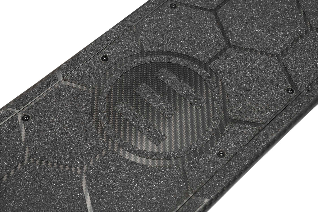 EVOLVE GTR Carbon Street Electric Skateboard