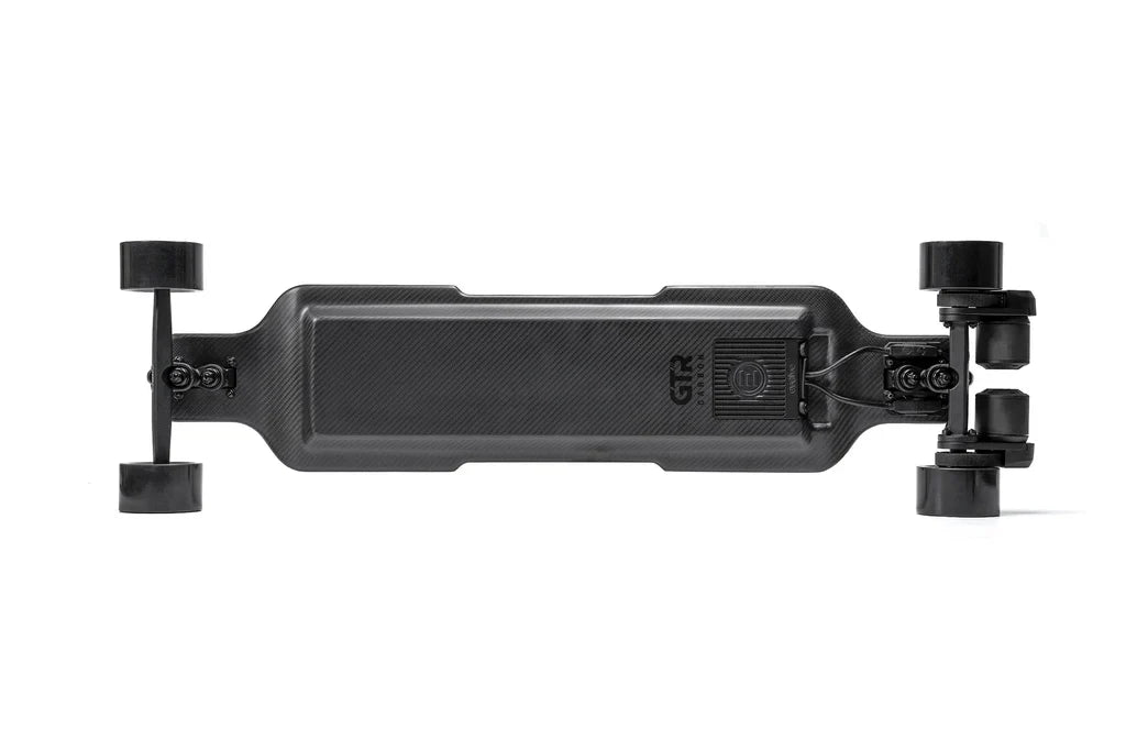 EVOLVE GTR Carbon Street Electric Skateboard