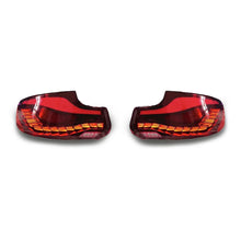 GTS Style OLED Taillights - BMW F87 M2 & F22 / F23 2 Series