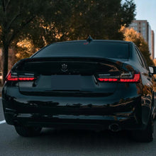 GTS OLED Sequential Tail Light For BMW M3 G80 & G20 Models