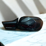 GTS OLED Sequential Tail Light For BMW M4 F82 / F83 & F32 / F33 / F36