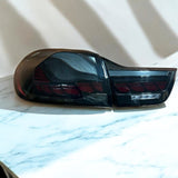 GTS OLED Sequential Tail Light For BMW M4 F82 / F83 & F32 / F33 / F36