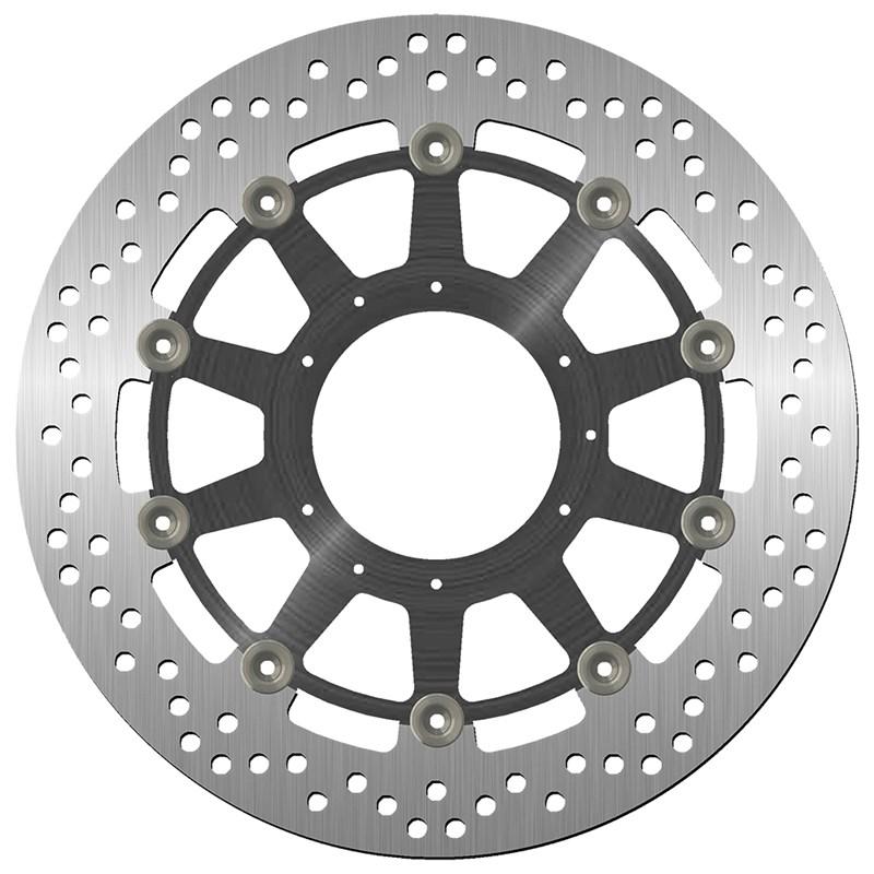 SBS Standard Brake Rotor for Honda CB R ABS - Front 5300