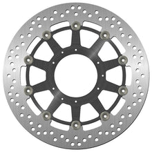 SBS Upgrade Front Brake Rotor - 6267