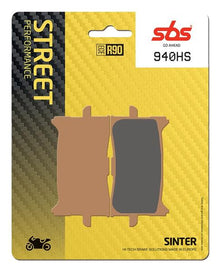 SBS 940HS Brake Pads