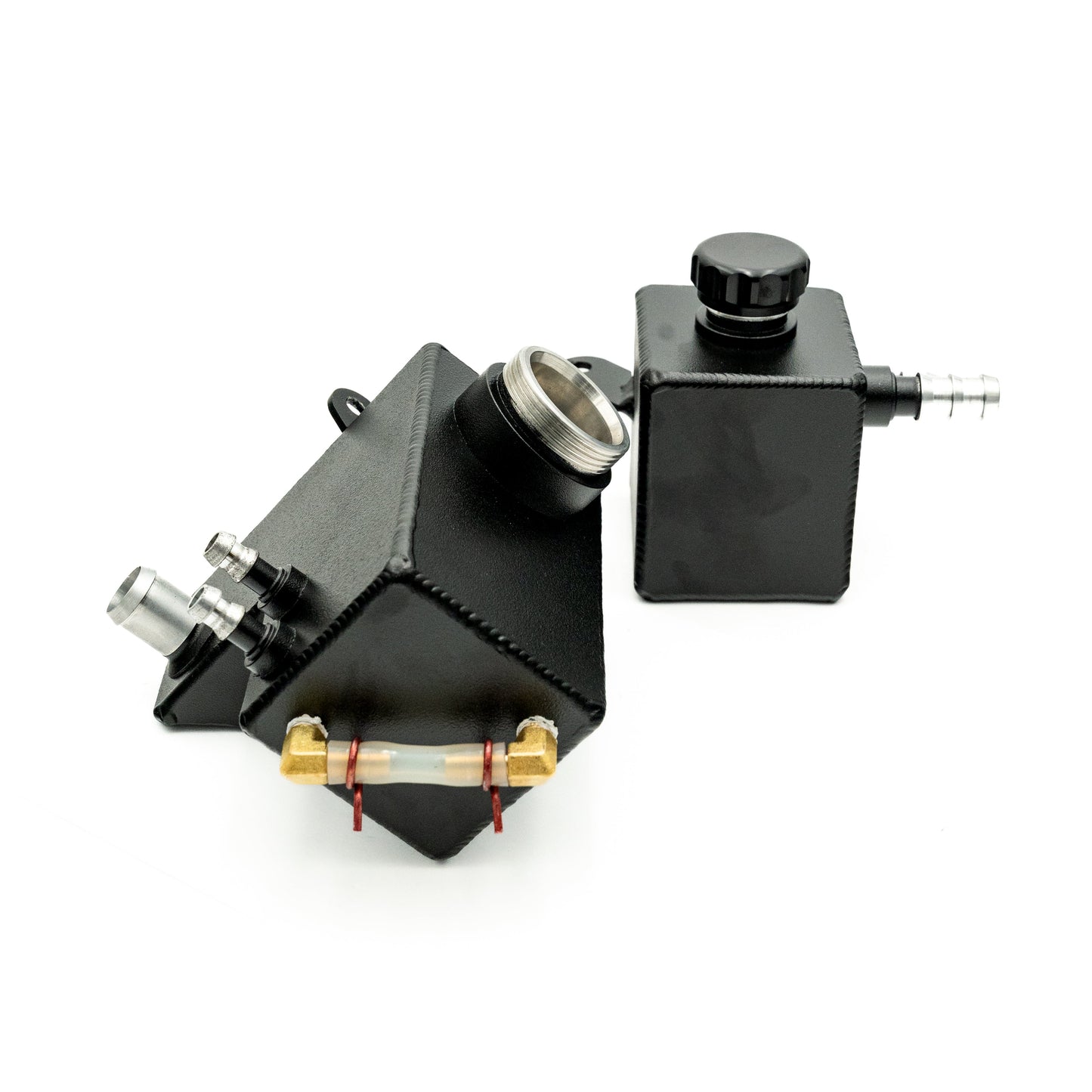 Graveyard Performance Gravedigger Coolant Reservoir | Mazdaspeed 3 2007-2009