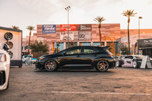 Side Skirts – TOYOTA GR COROLLA (E210, 2023+)