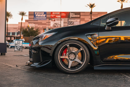 Front Lip – TOYOTA GR COROLLA (E210, 2023-2024)