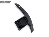 AutoTecknic Dry Carbon Battle Version Shift Paddles - G20 3-Series