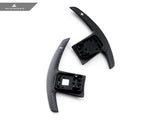 AutoTecknic Dry Carbon Battle Version Shift Paddles - G20 3-Series