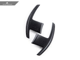 AutoTecknic Dry Carbon Battle Version Shift Paddles - G20 3-Series