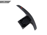 AutoTecknic Dry Carbon Battle Version Shift Paddles - G20 3-Series