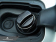 AutoTecknic Dry Carbon Competition Fuel Cap Cover - F48 X1 | F39 X2