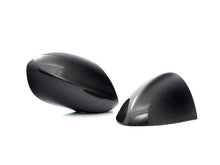 AutoTecknic Replacement Version II Dry Carbon Mirror Covers - BMW E9X M3 | E82 1M