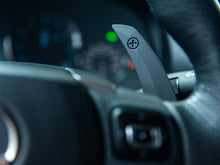 AutoTecknic Competition Shift Paddles - Toyota GR86 | Subaru BRZ 2022-Up