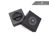 AutoTecknic Dry Carbon Competition Oil Cap Cover - F95 X5M | F96 X6M
