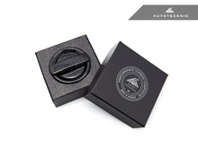 AutoTecknic Dry Carbon Competition Oil Cap Cover - G20 3-Series