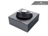 AutoTecknic Dry Carbon Competition Oil Cap Cover - E84 X1
