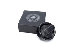 AutoTecknic Dry Carbon Competition Oil Cap Cover - A90 Supra 2020-Up
