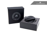 AutoTecknic Dry Carbon Competition Oil Cap Cover - E84 X1