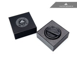 AutoTecknic Dry Carbon Competition Oil Cap Cover - E84 X1