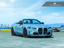 AutoTecknic Competizione Sport Gloss Black Front Grille - G80 M3 | G82/ G83 M4