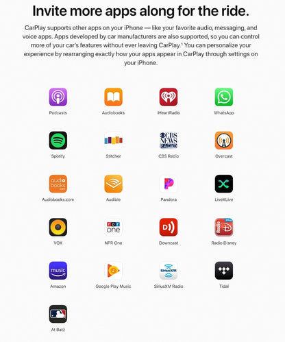 (2003 - 2016) Porsche Cayman / 911 / 987 / 981 / 997 / Boxster (All-in-one screen)