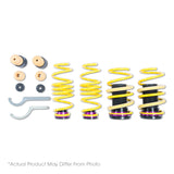 KW Suspensions 253200ED KW H.A.S. - BMW X5M (F95) X6M (F56) 4WD XDrive; With Electronic Dampers