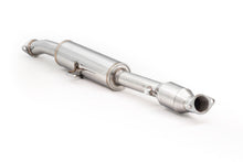 2011-2013 Kia Optima High Flow Cat Test Pipe
