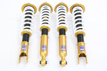 HKS Hipermax MAX IV SP Coilovers Nissan GT-R R35 2009-2021 Drag Race Kit (80250-AN001D)