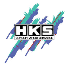HKS PISTON RING SET T1