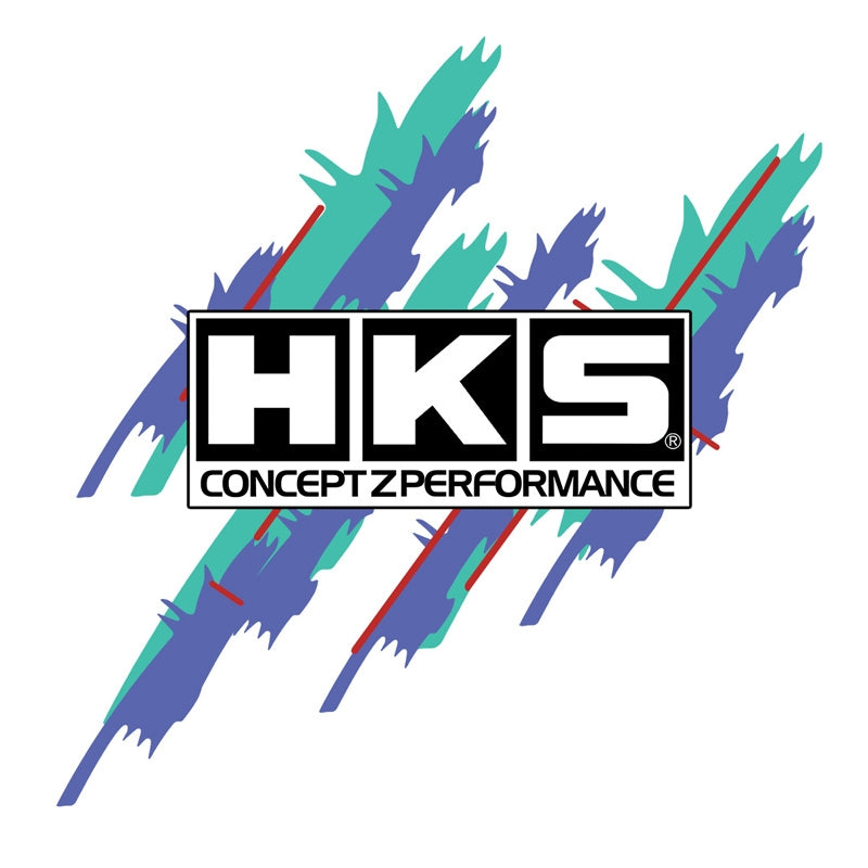 HKS PISTON RING SET T1