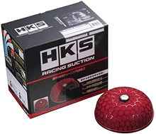 HKS Racing Suction For TOYOTA TRUENO AE86 4A-GE
