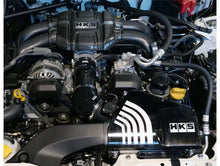 HKS ZN8/ZD8 Cold Air Intake Full Kit Toyota GR86 FA24 2022+