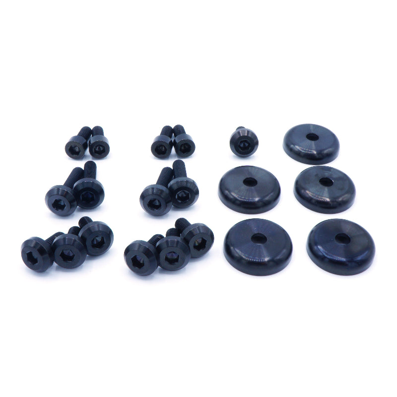 Stage 2 Titanium Hardware Engine Kit - F20C | F22C1 Engine