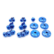 Stage 2 Titanium Hardware Engine Kit - F20C | F22C1 Engine