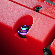 Stage 1 Titanium Hardware Engine Kit - F20C | F22C1 Engine