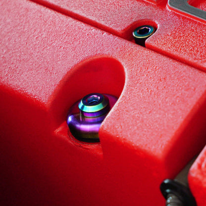 Stage 1 Titanium Hardware Engine Kit - F20C | F22C1 Engine